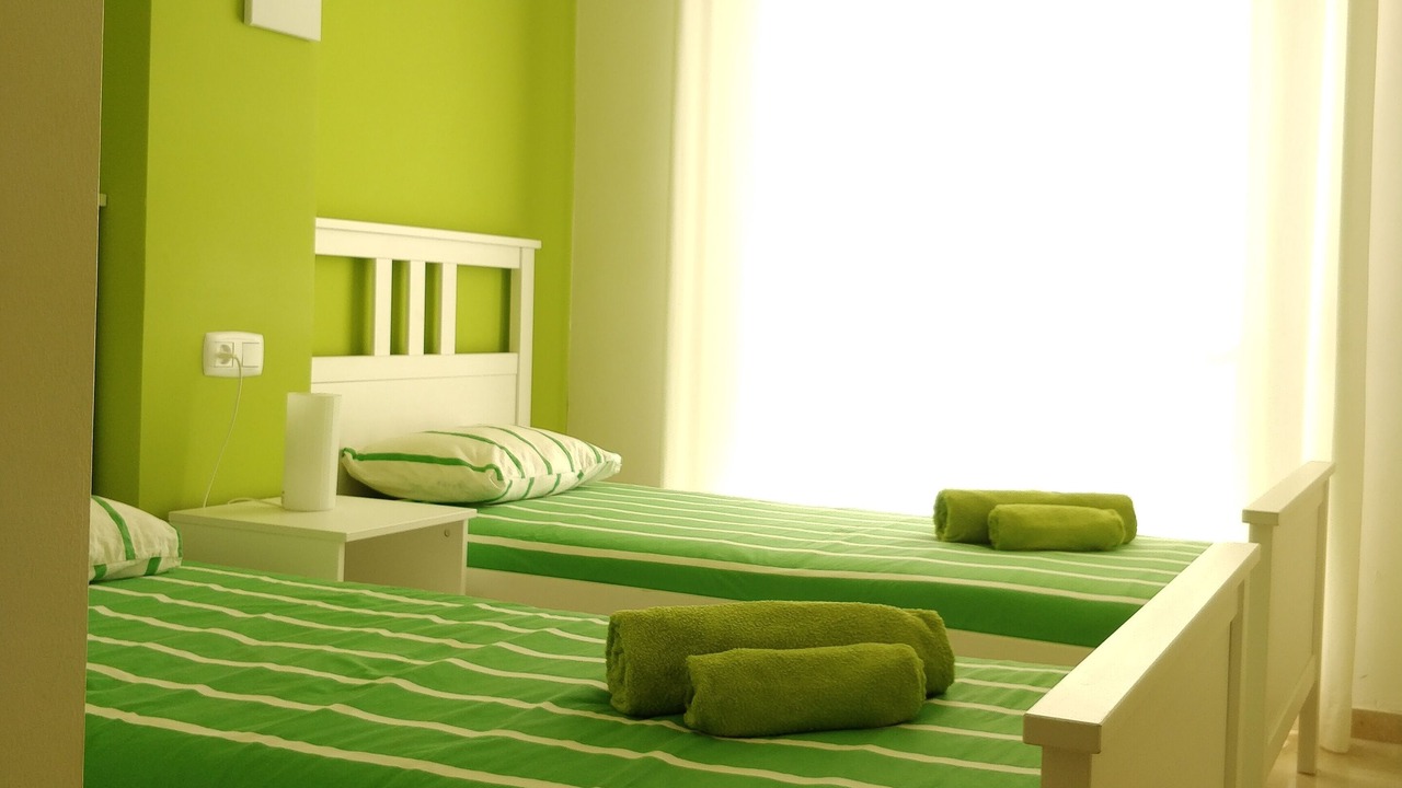 Photo of Bedroom in Castillo de Sabinillas