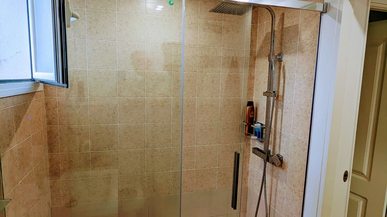 Photo of Bathroom in Castillo de Sabinillas