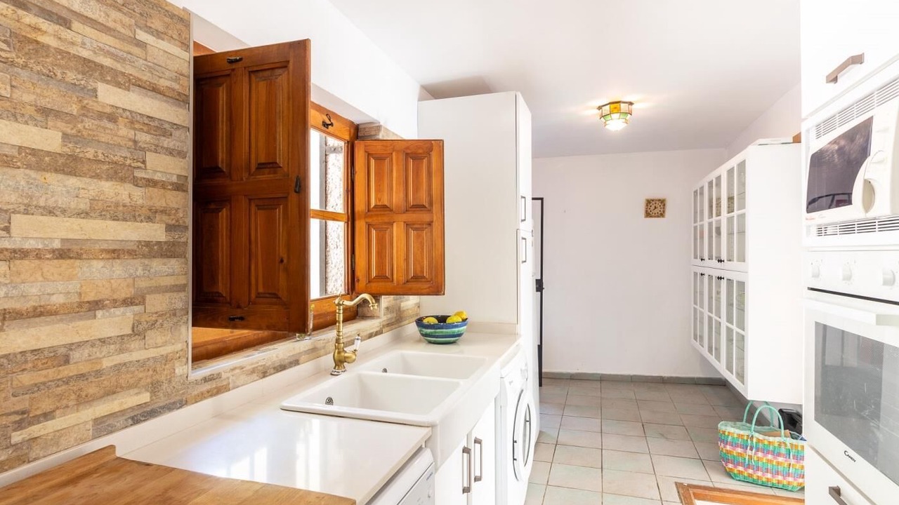Photo of Kitchen in Niguelas