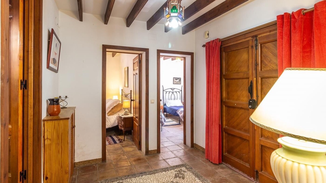 Photo of Bedroom in Niguelas