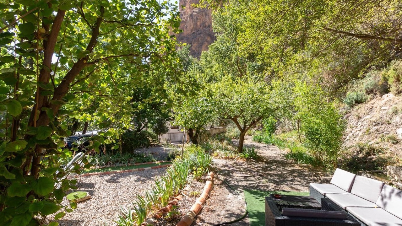 Photo of Outdoor in Niguelas