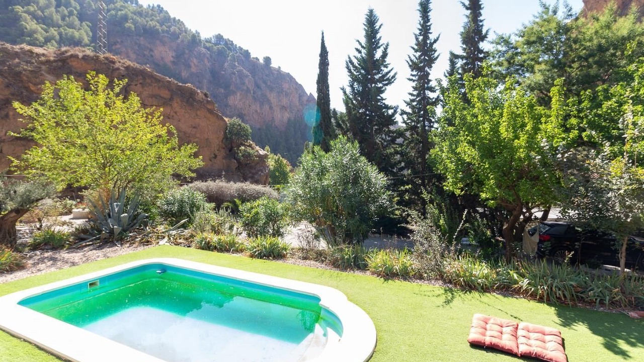 Photo of Outdoor in Niguelas