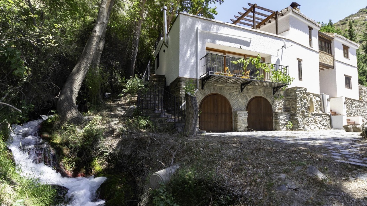 Photo of Outdoor in Niguelas
