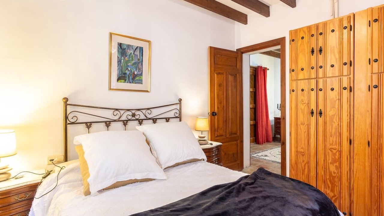 Photo of Bedroom in Niguelas