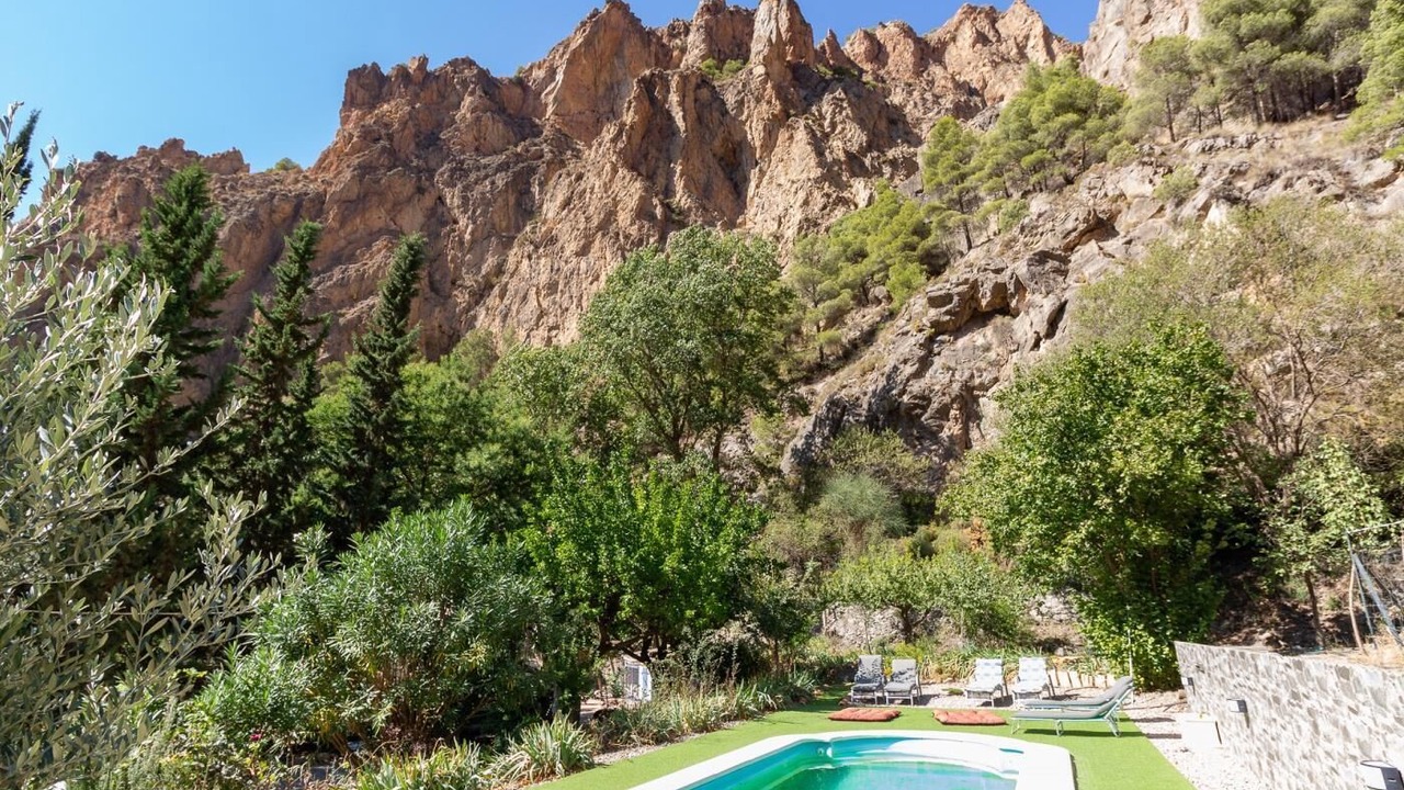 Photo of Outdoor in Niguelas