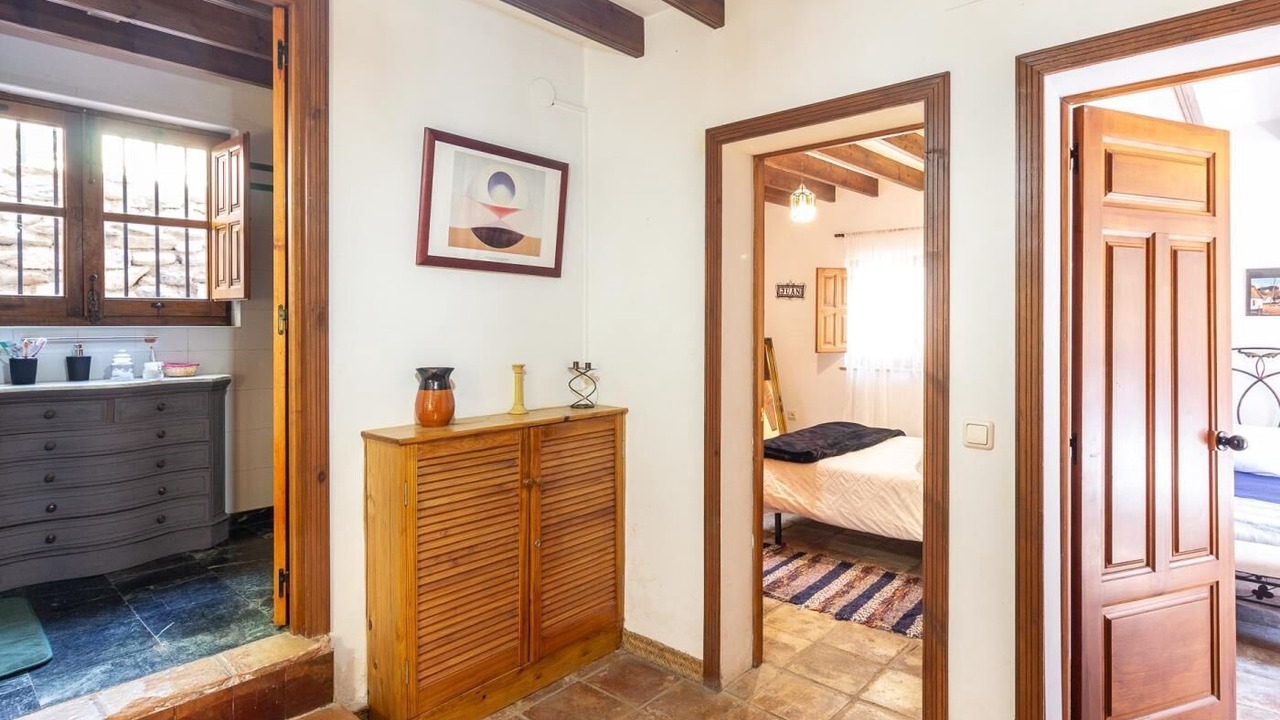 Photo of Bedroom in Niguelas