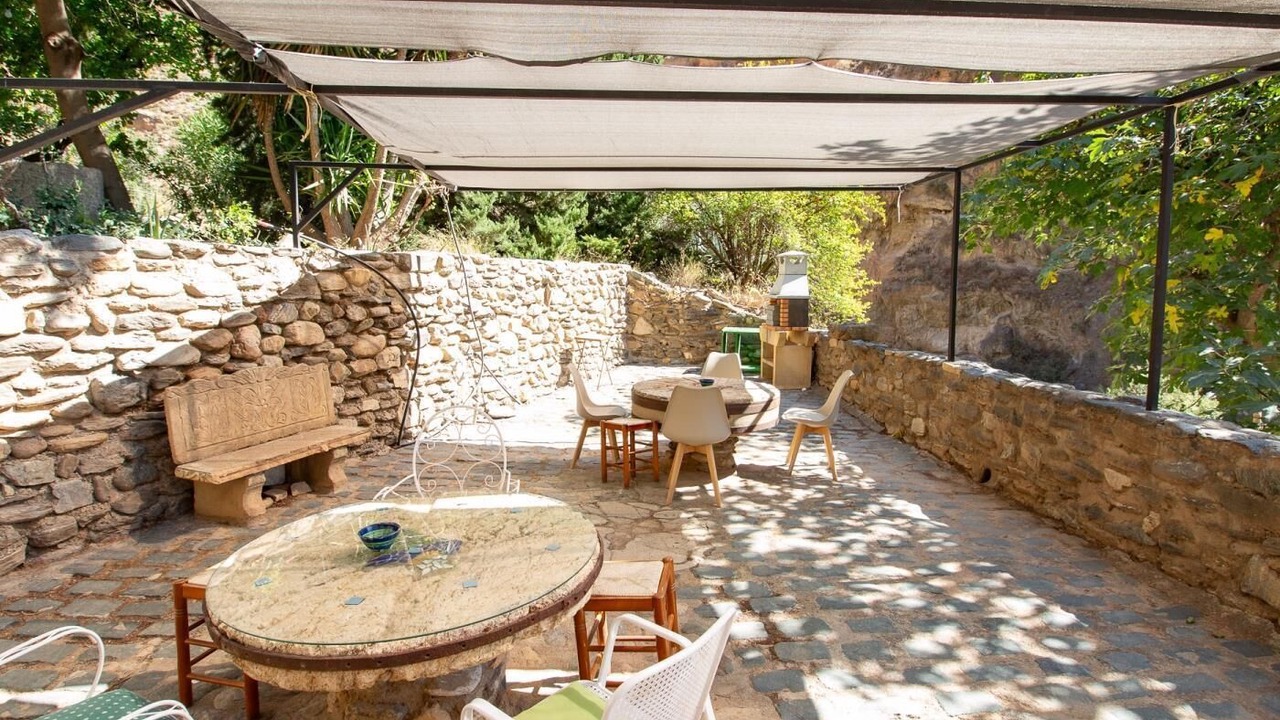 Photo of Outdoor in Niguelas