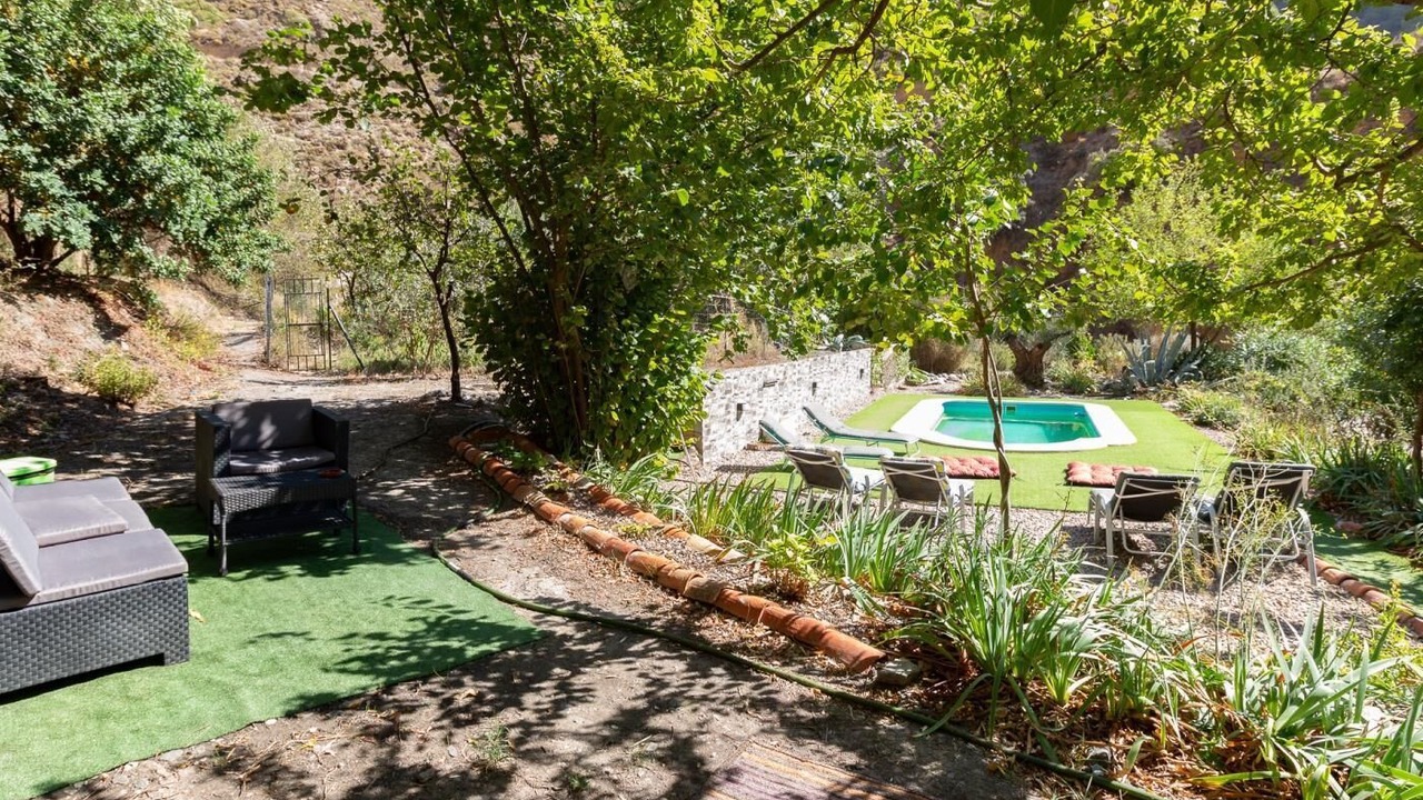 Photo of Outdoor in Niguelas