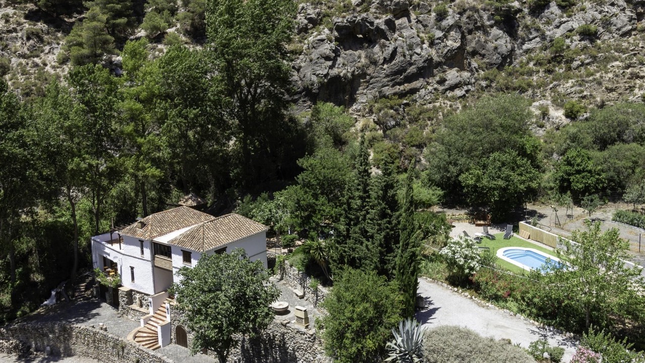 Photo of Outdoor in Niguelas
