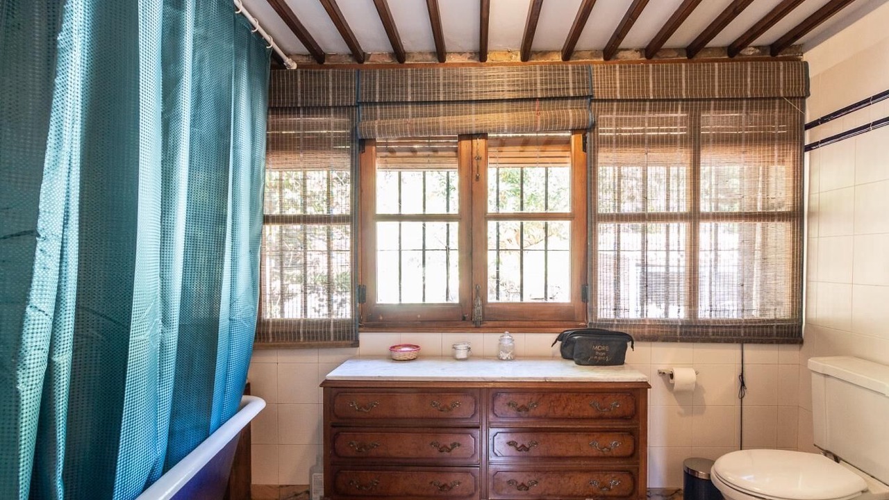 Photo of Bathroom in Niguelas