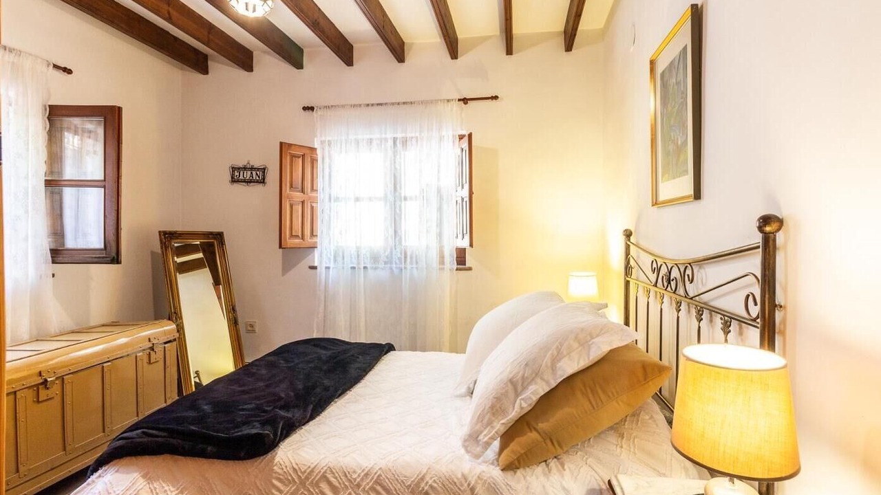 Photo of Bedroom in Niguelas