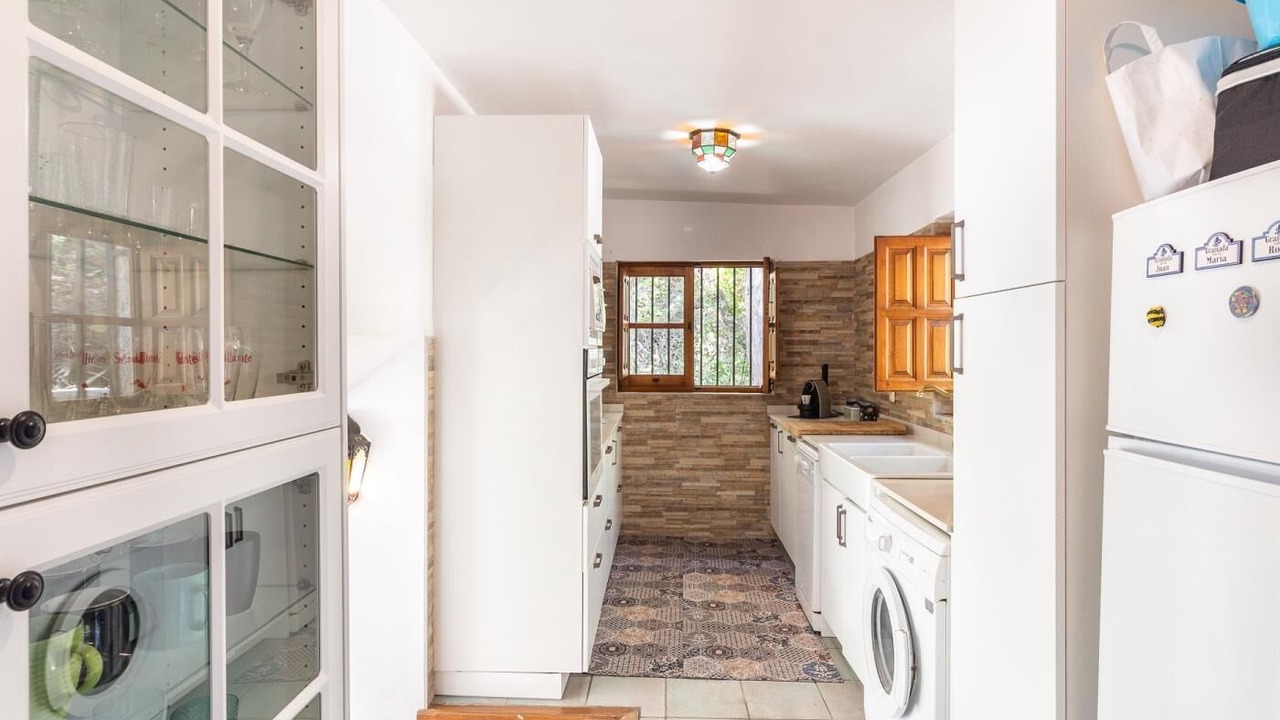 Photo of Kitchen in Niguelas