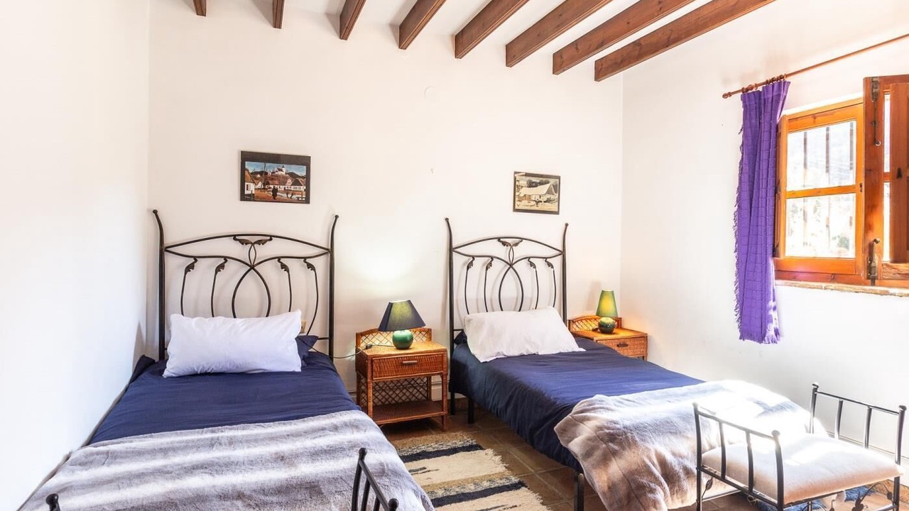 Photo of Bedroom in Niguelas