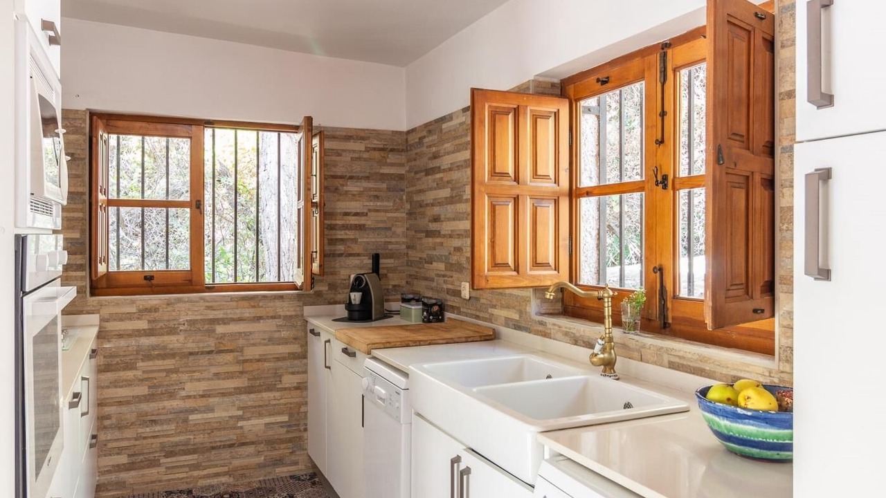 Photo of Kitchen in Niguelas