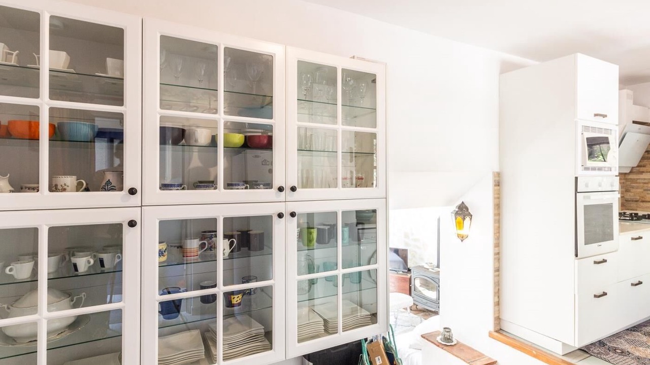 Photo of Kitchen in Niguelas