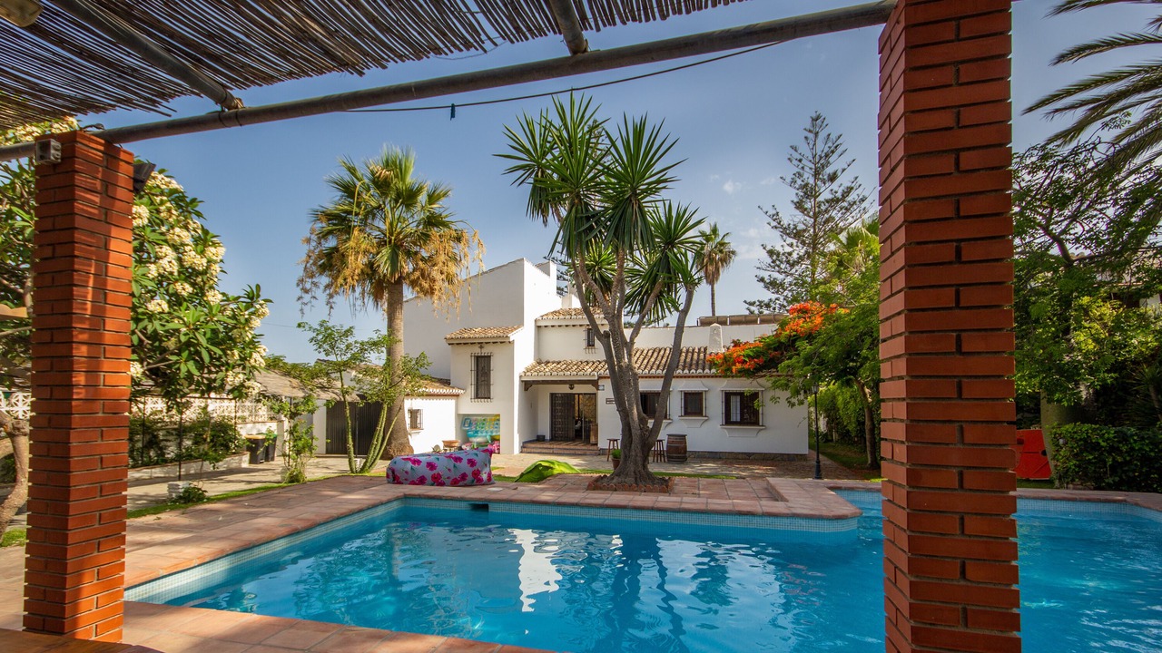 Photo of Outdoor in Rincon de la Victoria