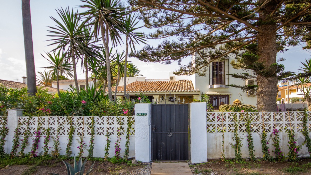 Photo of Outdoor in Rincon de la Victoria
