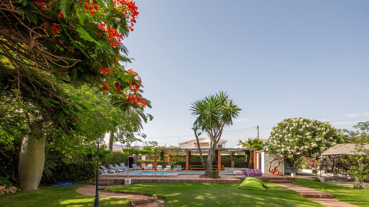 Photo of Outdoor in Rincon de la Victoria