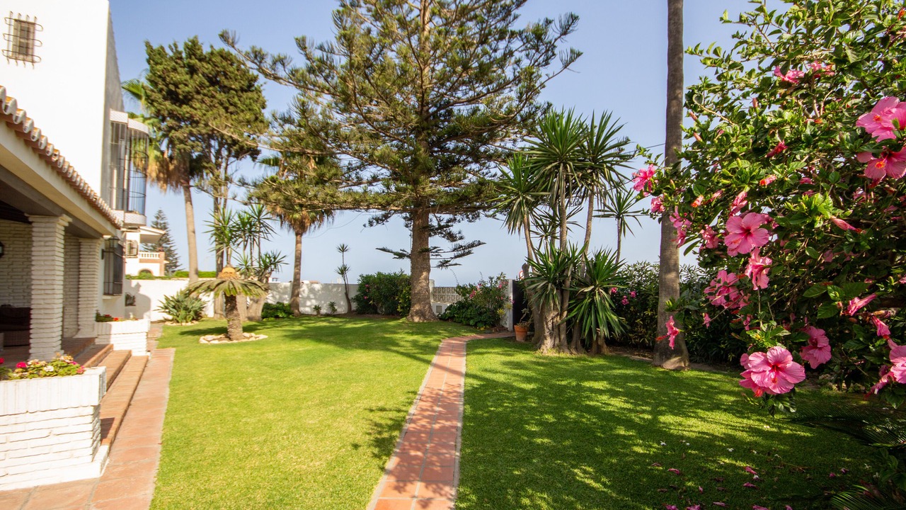 Photo of Outdoor in Rincon de la Victoria