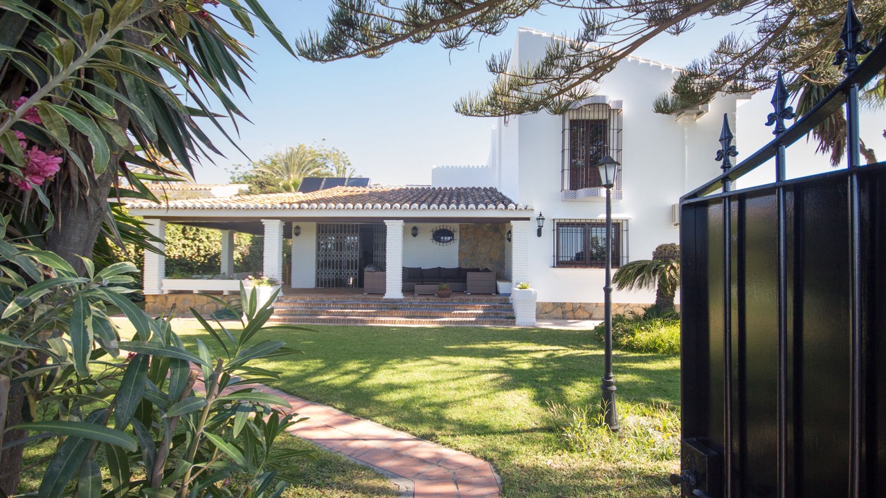 Photo of Outdoor in Rincon de la Victoria