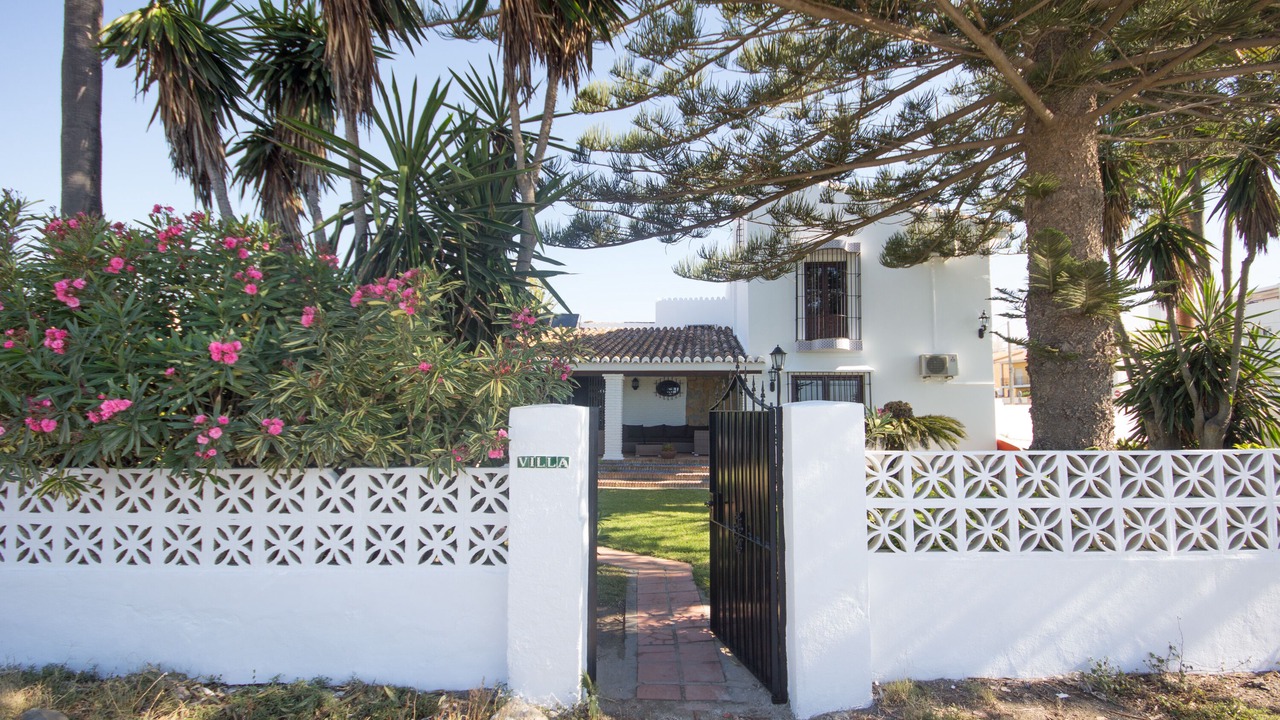 Photo of Outdoor in Rincon de la Victoria