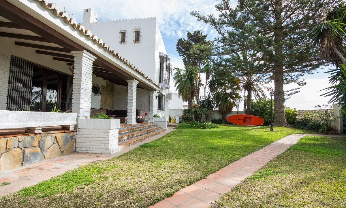 Photo of Outdoor in Rincon de la Victoria
