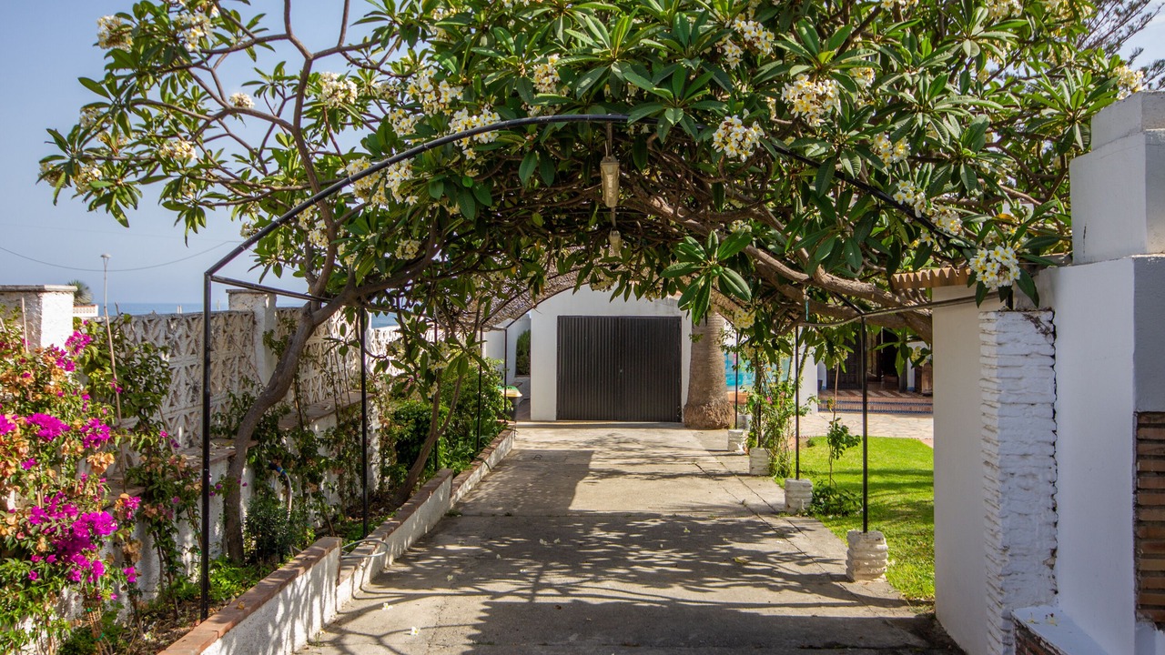 Photo of Outdoor in Rincon de la Victoria