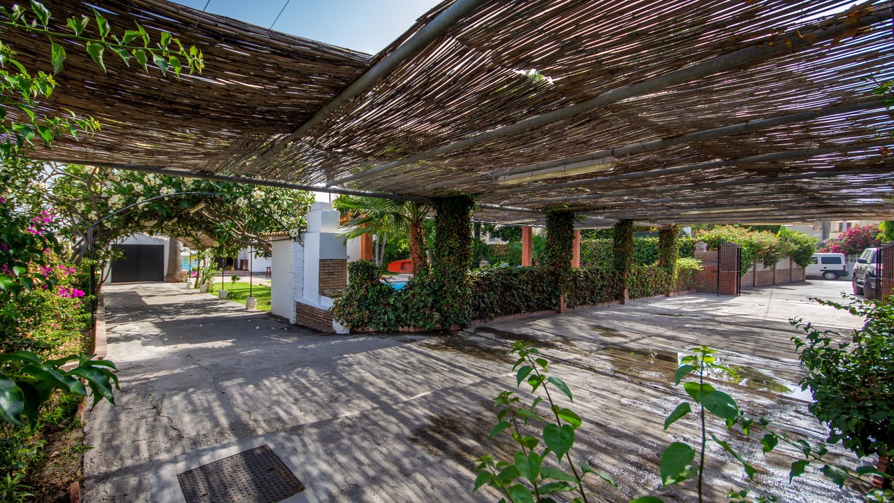 Photo of Outdoor in Rincon de la Victoria