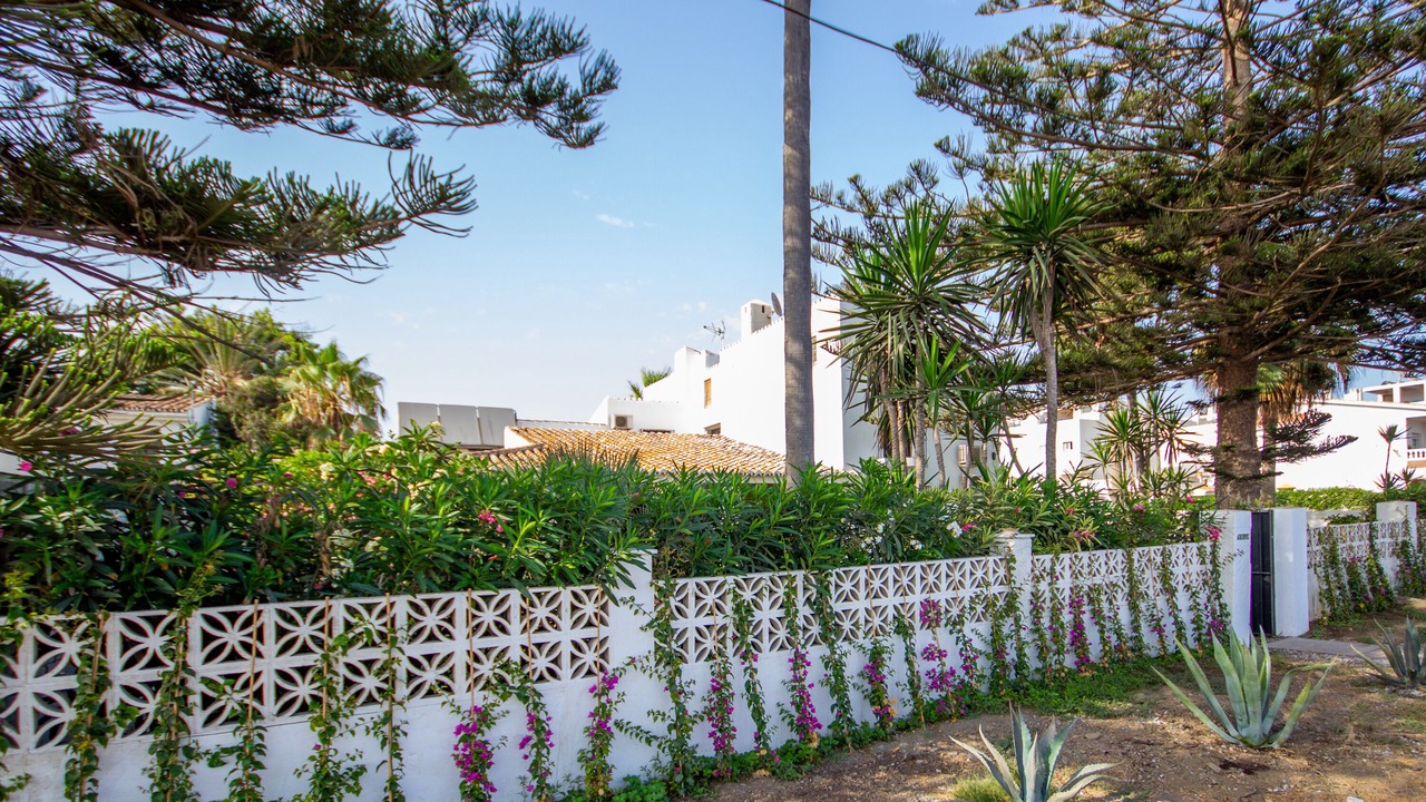Photo of Outdoor in Rincon de la Victoria