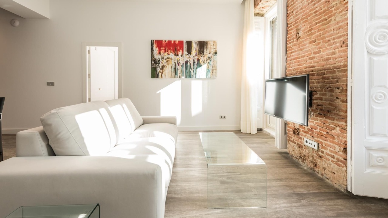 Photo of Livingroom in Sol