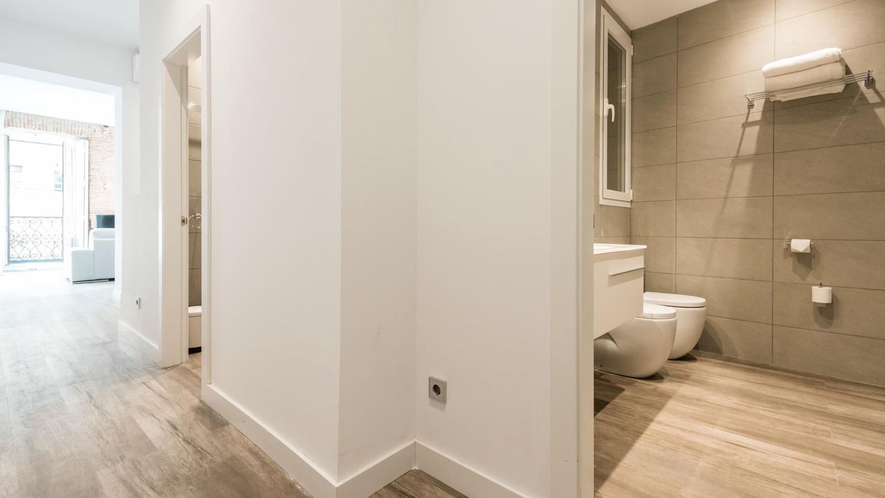 Photo of Bathroom in Sol