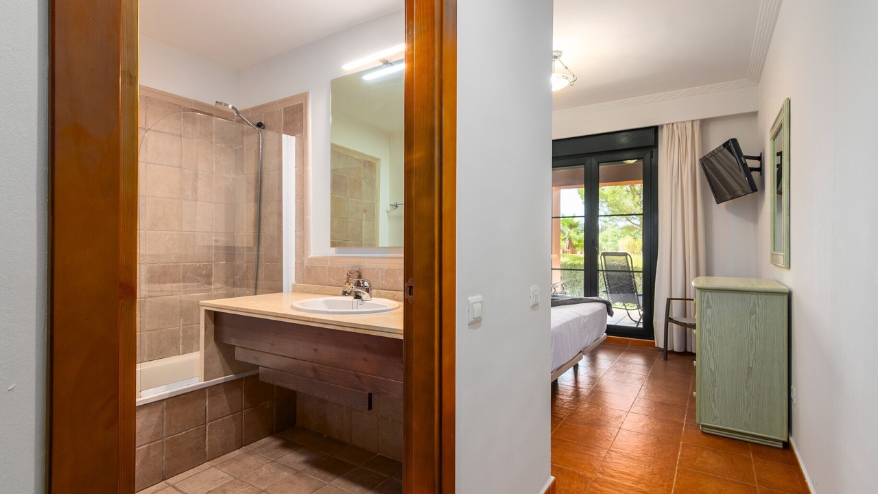 Photo of Bedroom in Ayamonte