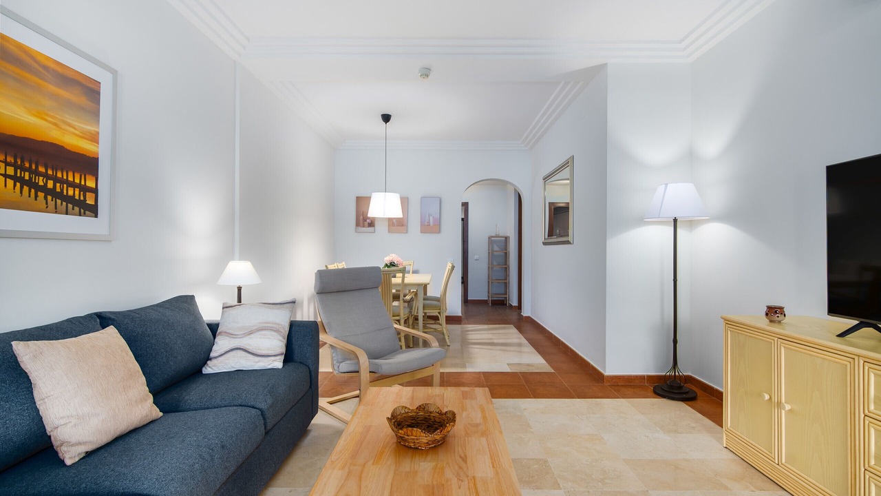 Photo of Livingroom in Ayamonte