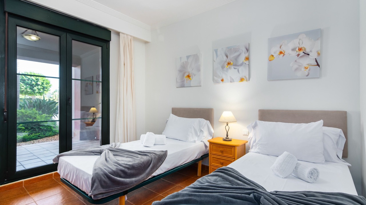 Photo of Bedroom in Ayamonte