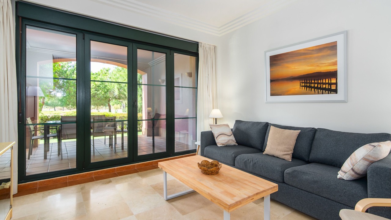 Photo of Livingroom in Ayamonte