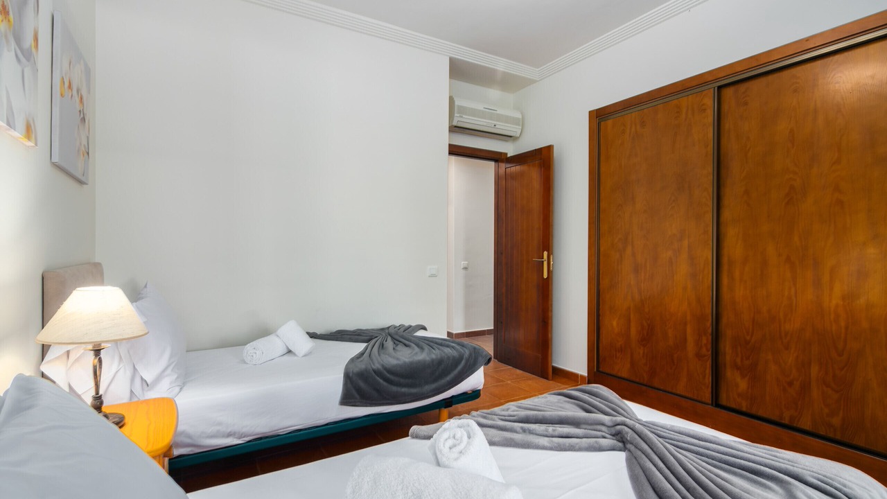 Photo of Bedroom in Ayamonte