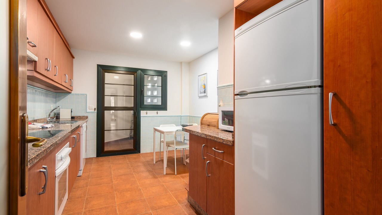 Photo of Kitchen in Ayamonte