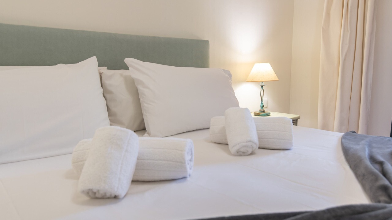 Photo of Bedroom in Ayamonte
