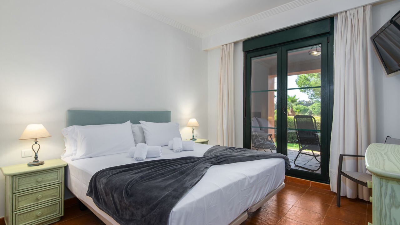 Photo of Bedroom in Ayamonte