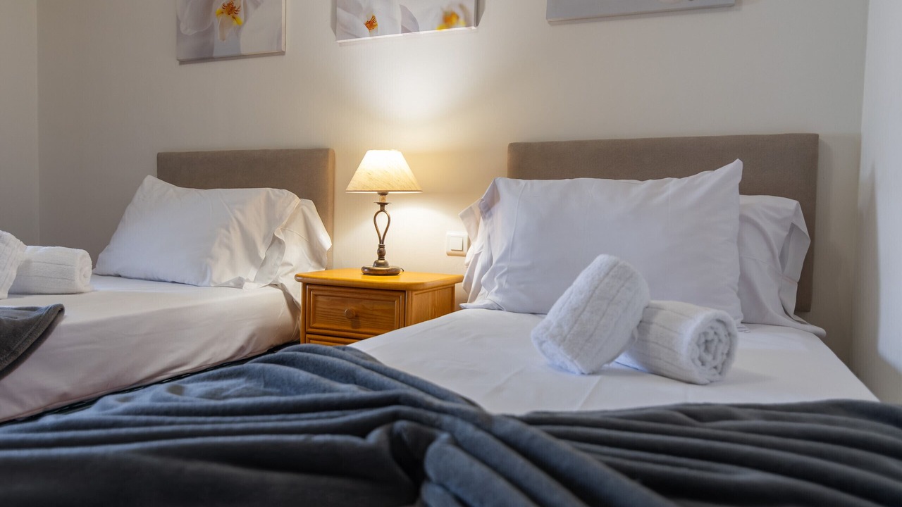 Photo of Bedroom in Ayamonte
