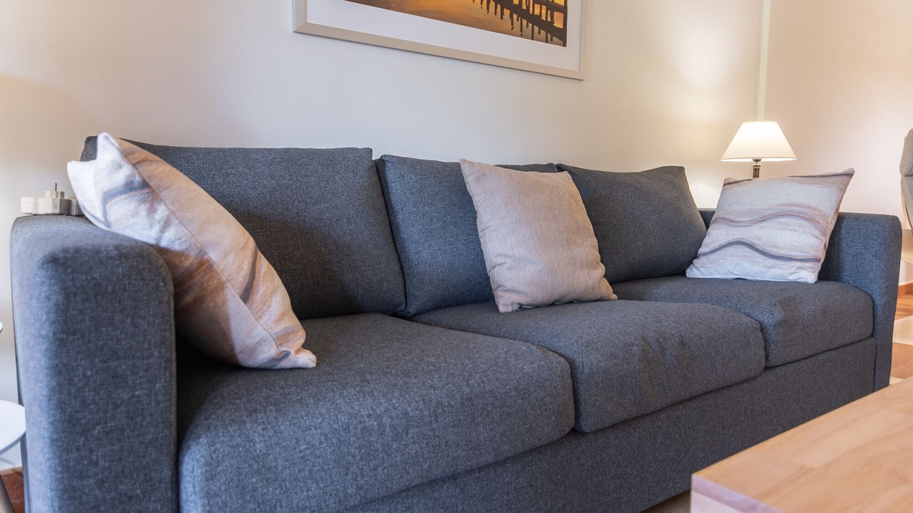 Photo of Livingroom in Ayamonte