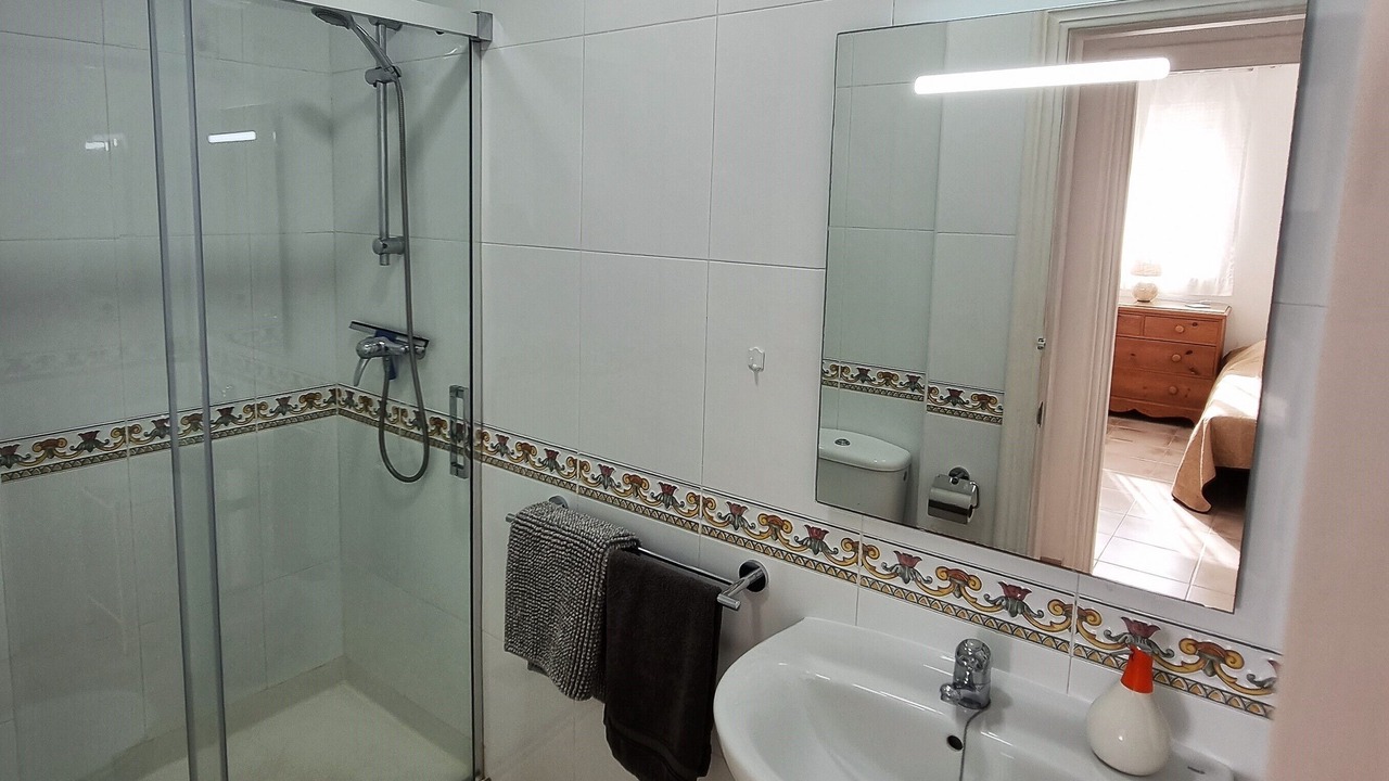 Photo of Bathroom in La Parata
