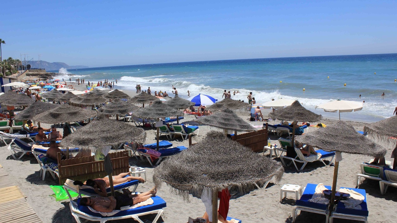 Photo of Others in Nerja