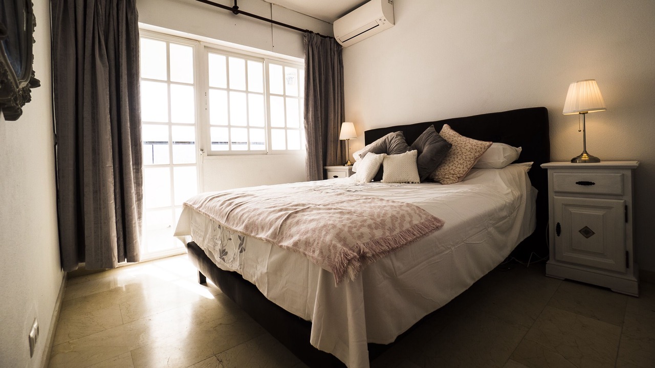 Photo of Bedroom in Nerja