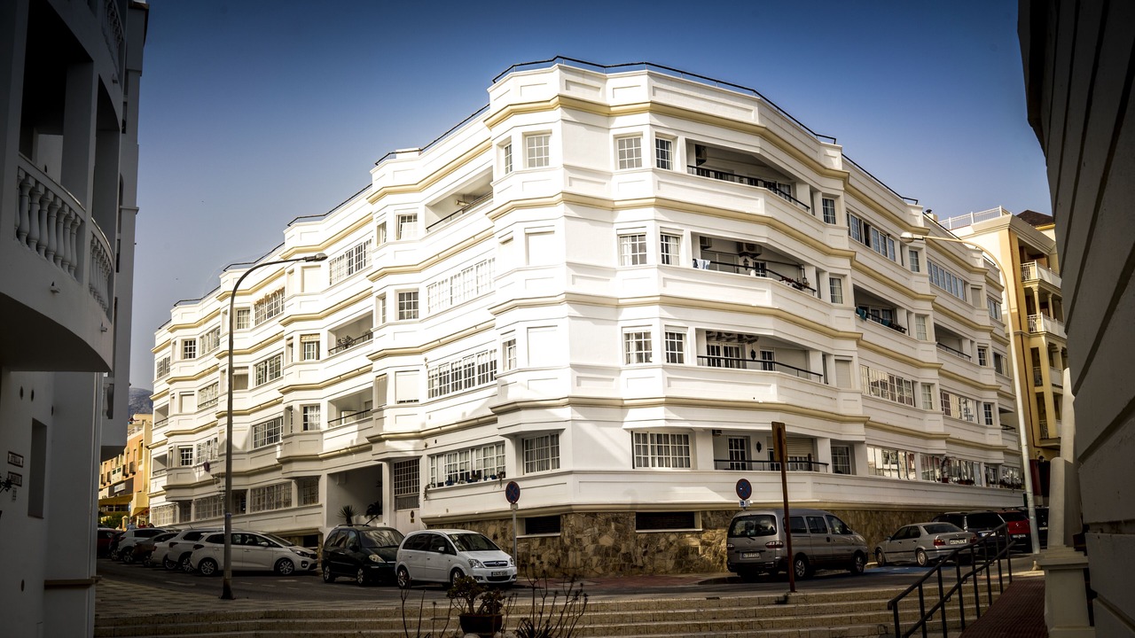 Photo of Outdoor in Nerja