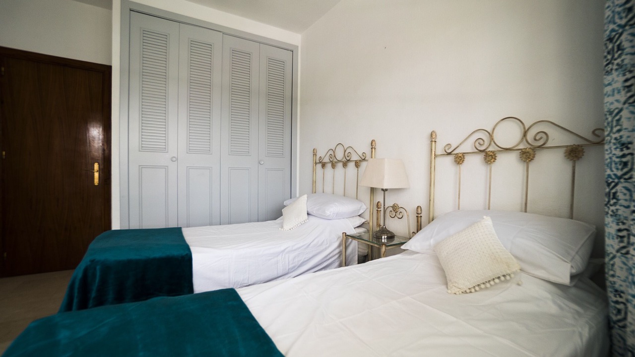 Photo of Bedroom in Nerja