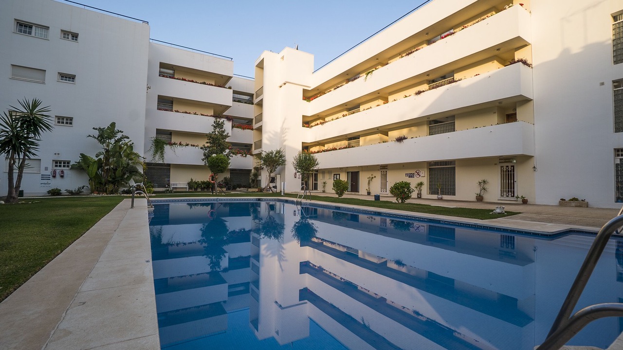 Photo of Outdoor in Nerja