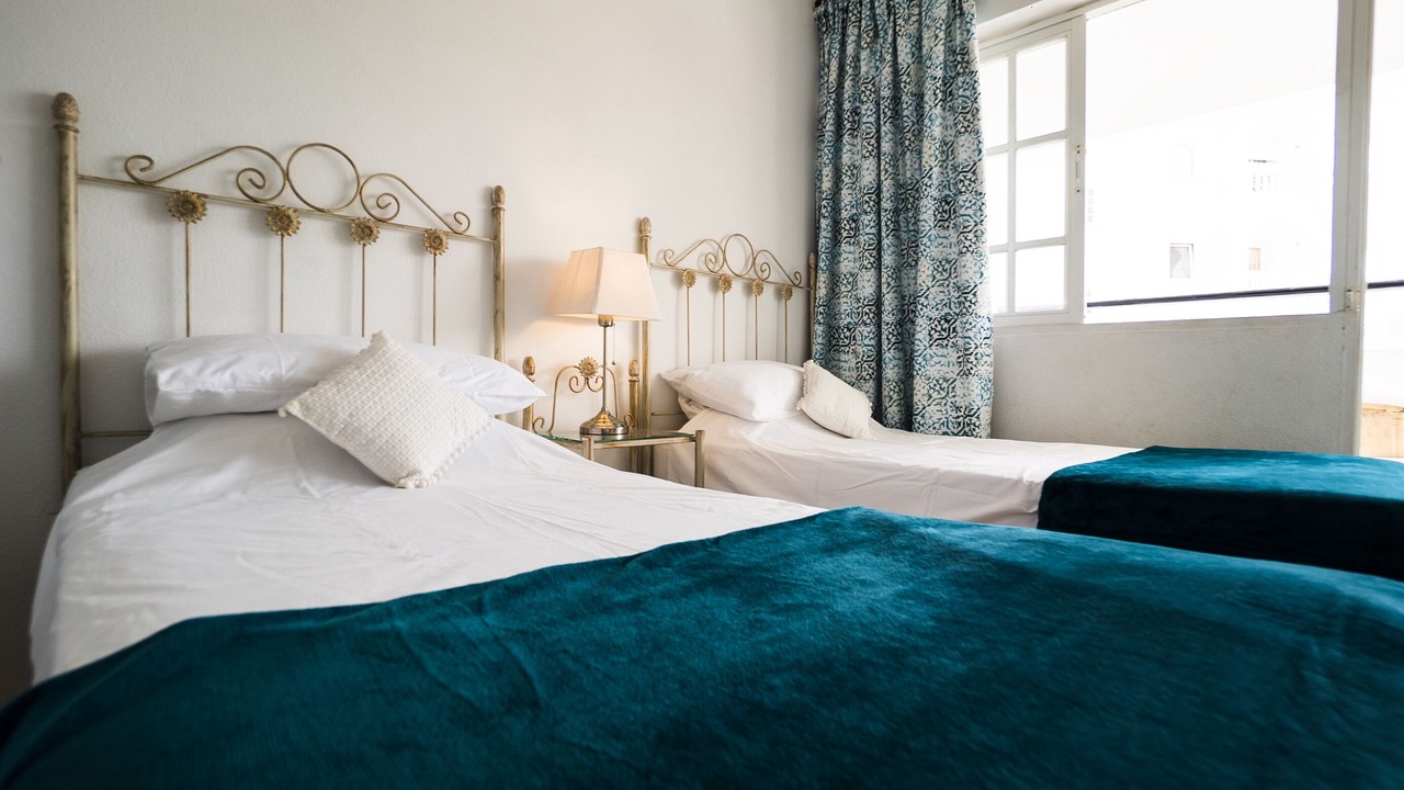 Photo of Bedroom in Nerja