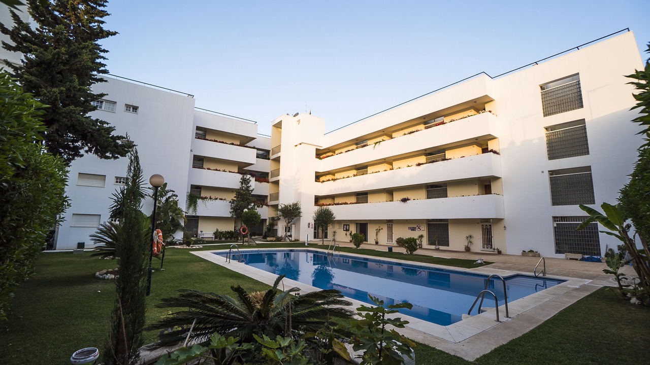 Photo of Outdoor in Nerja