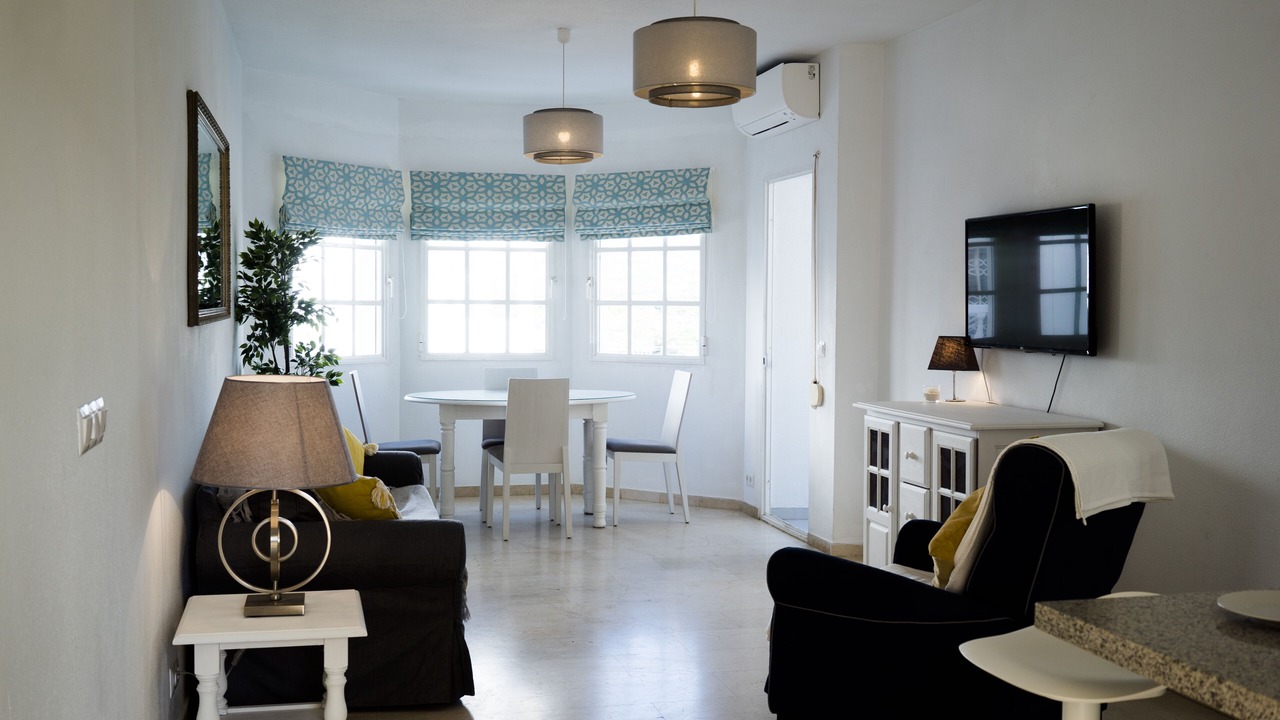 Photo of Livingroom in Nerja